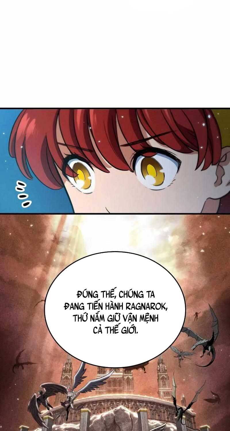 Sử Thi Valhalla Chap 3 - Next Chap 4