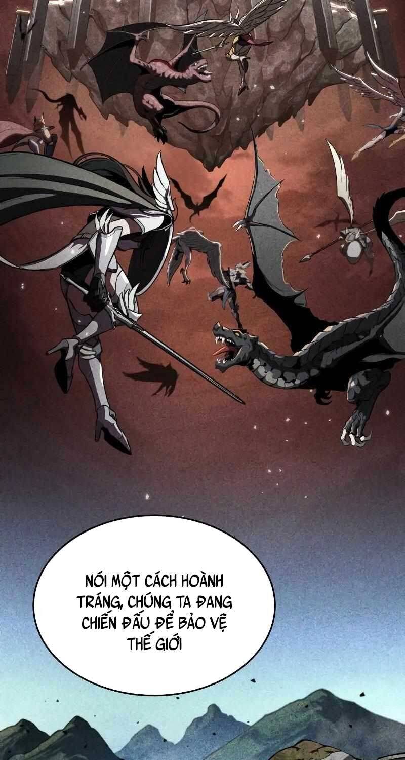 Sử Thi Valhalla Chap 3 - Next Chap 4