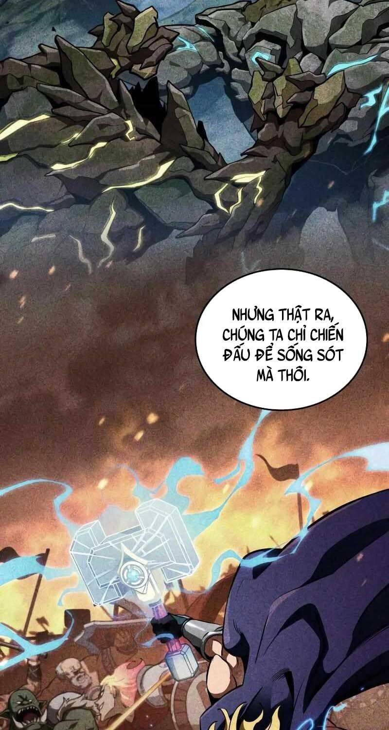 Sử Thi Valhalla Chap 3 - Next Chap 4