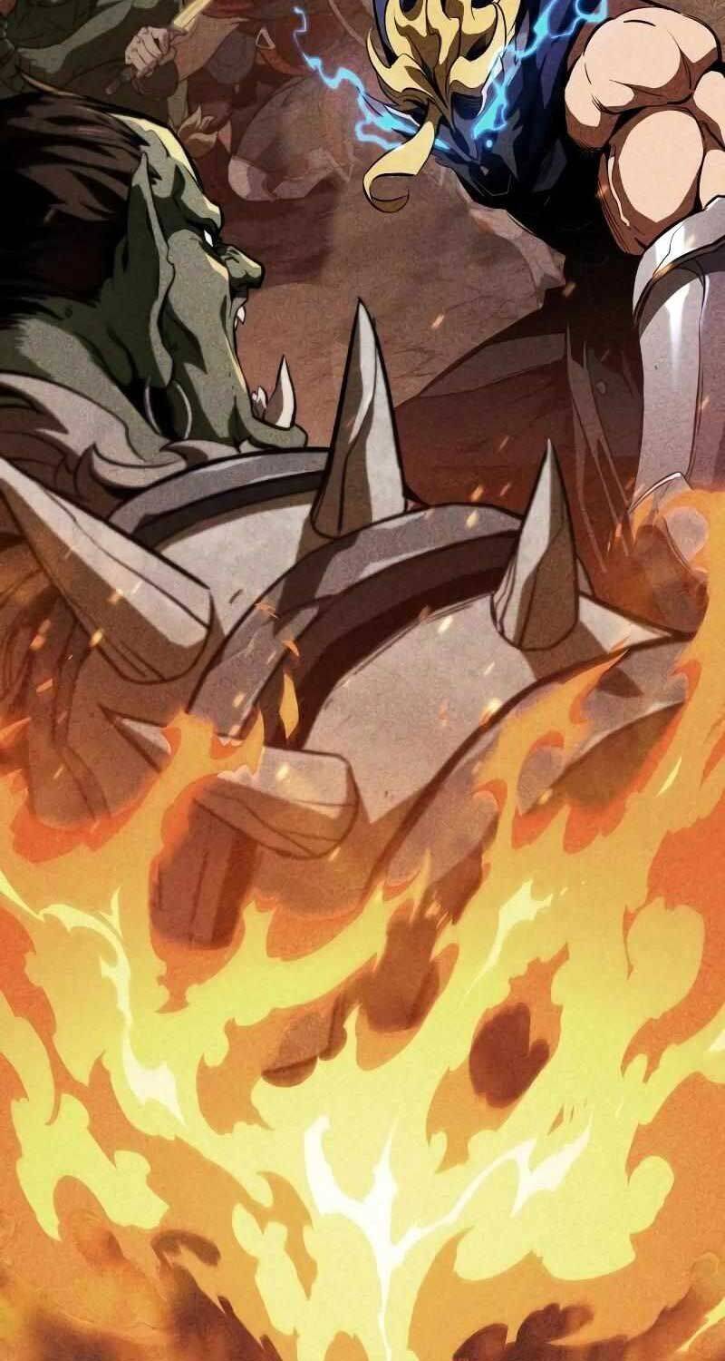 Sử Thi Valhalla Chap 3 - Next Chap 4
