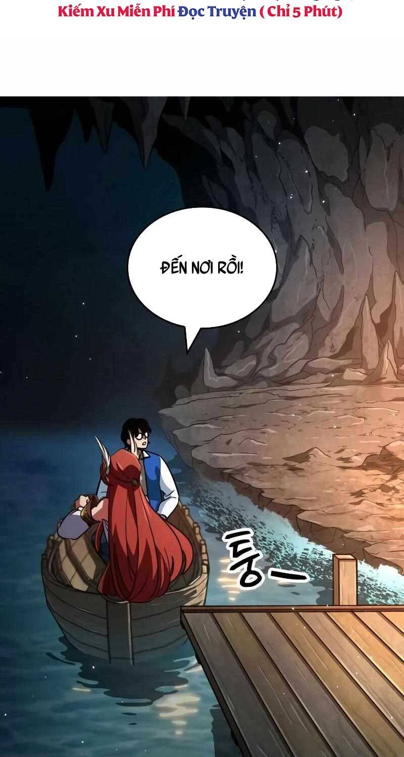 Sử Thi Valhalla Chap 3 - Next Chap 4
