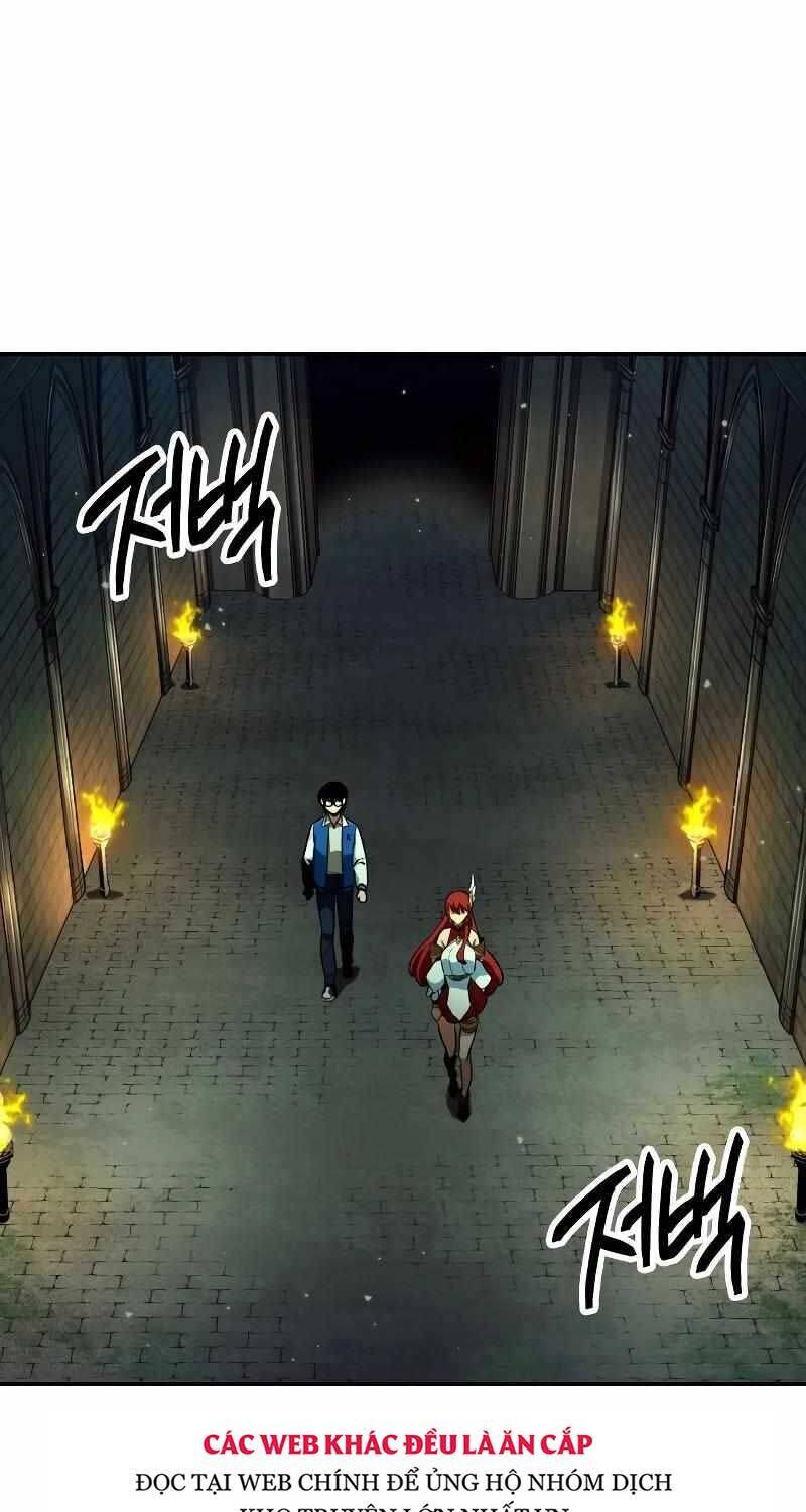 Sử Thi Valhalla Chap 3 - Next Chap 4