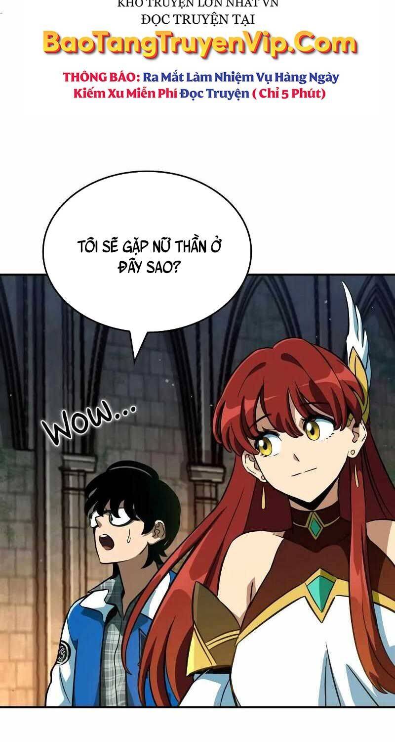 Sử Thi Valhalla Chap 3 - Next Chap 4