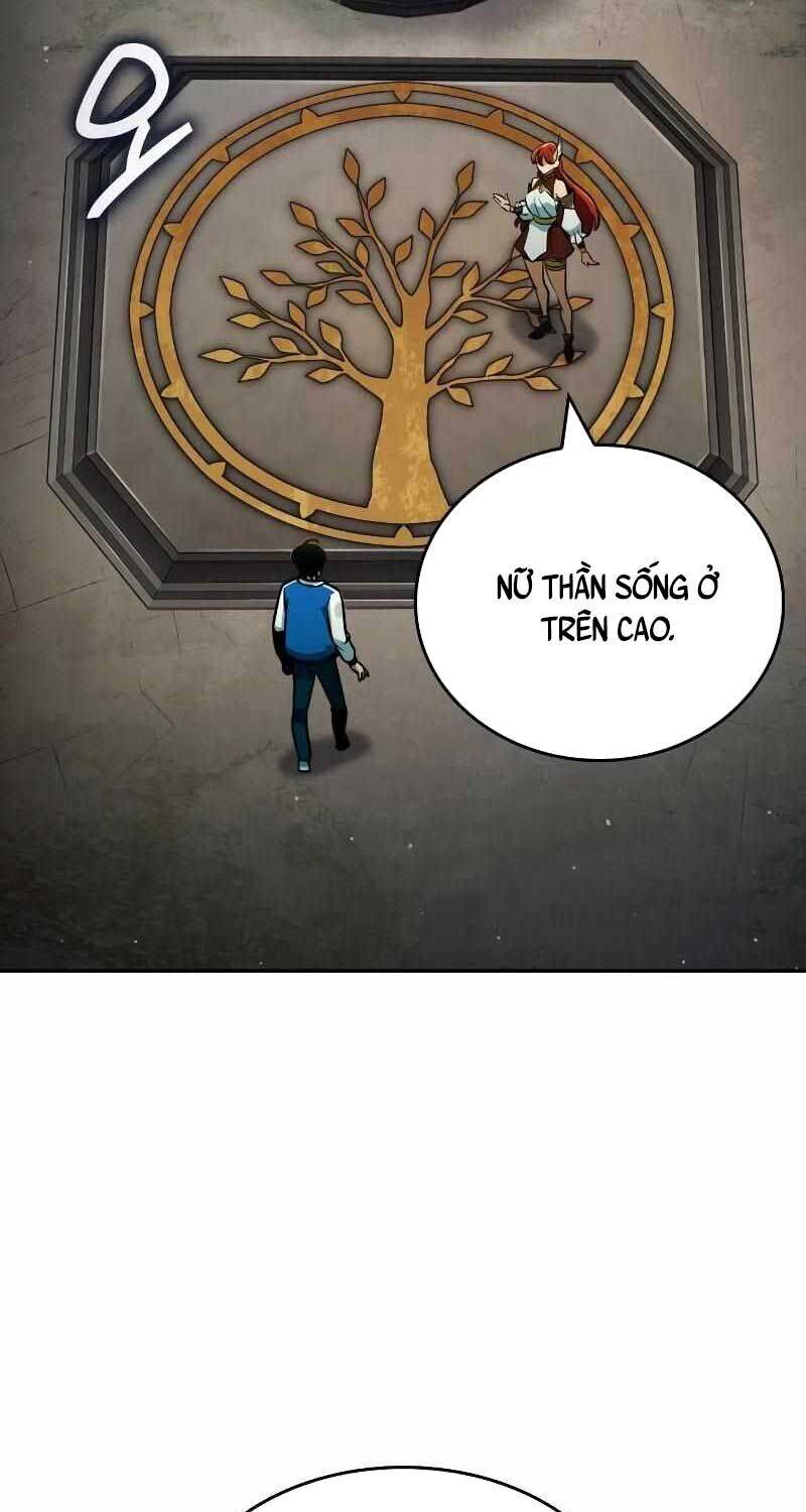 Sử Thi Valhalla Chap 3 - Next Chap 4
