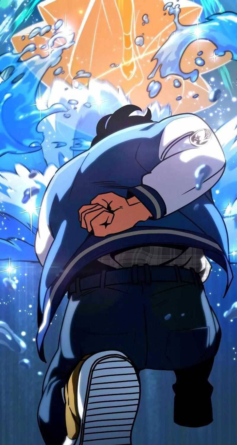 Sử Thi Valhalla Chap 3 - Next Chap 4