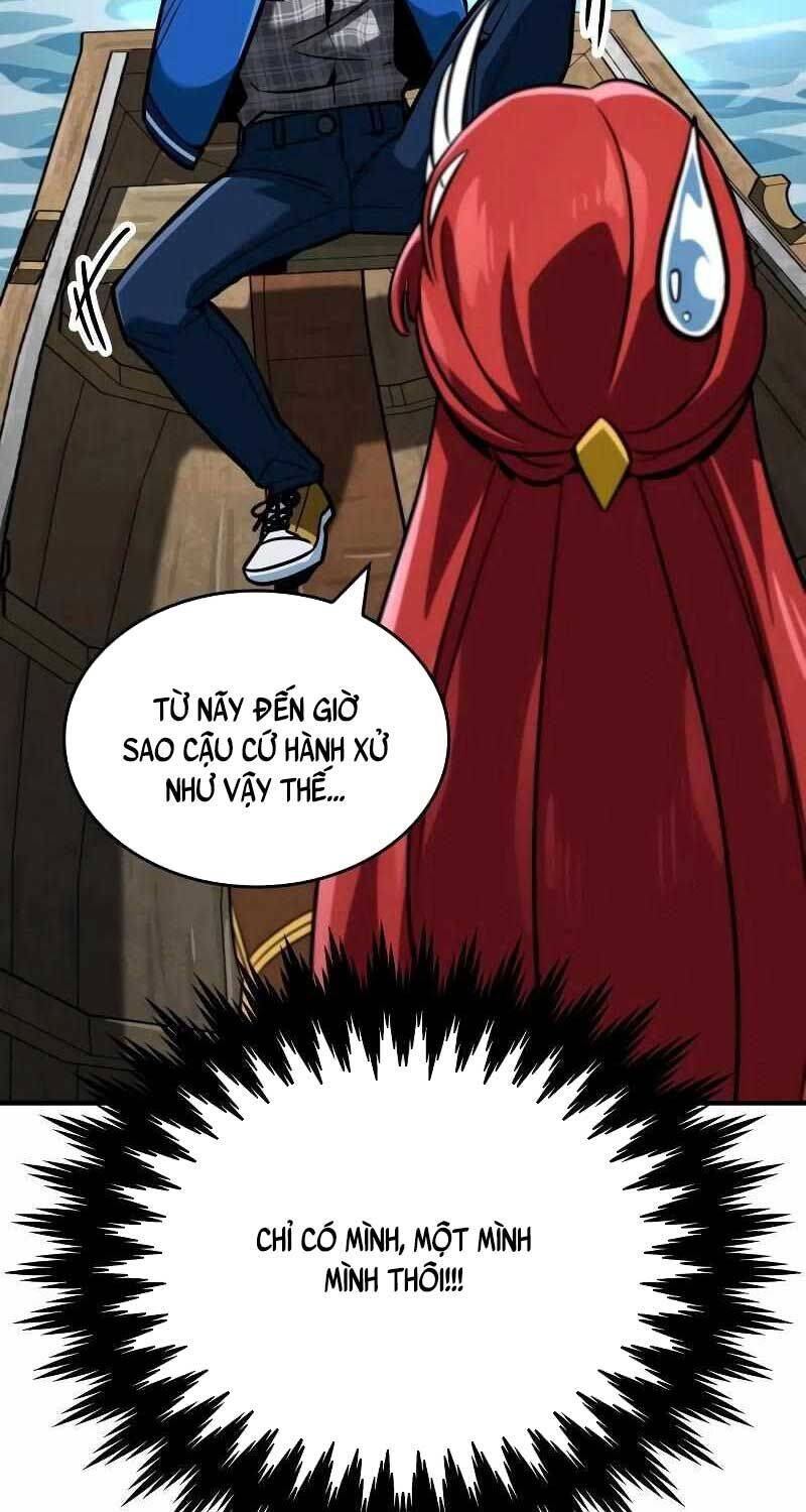 Sử Thi Valhalla Chap 3 - Next Chap 4