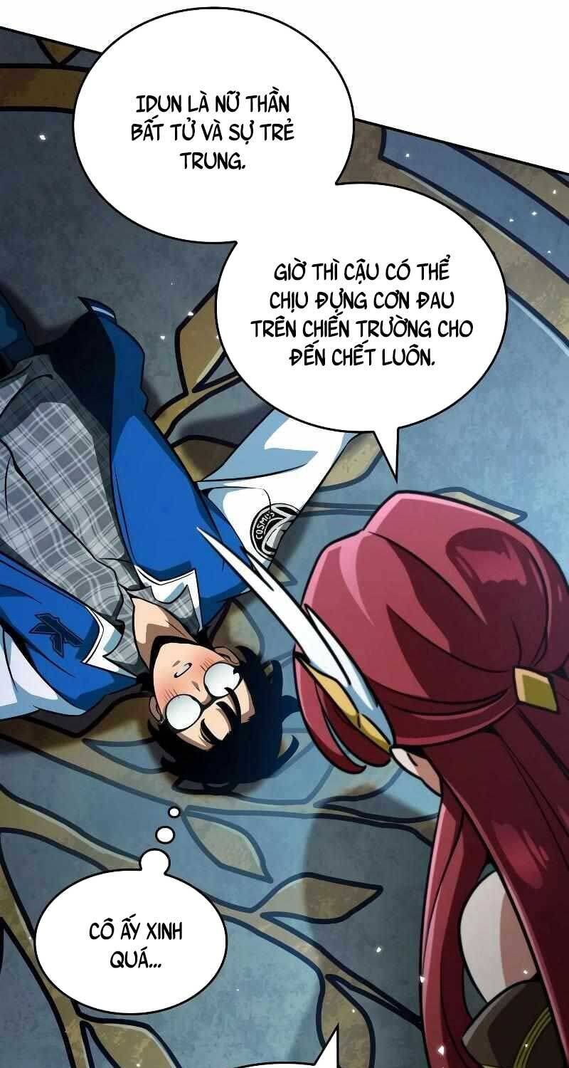 Sử Thi Valhalla Chap 3 - Next Chap 4