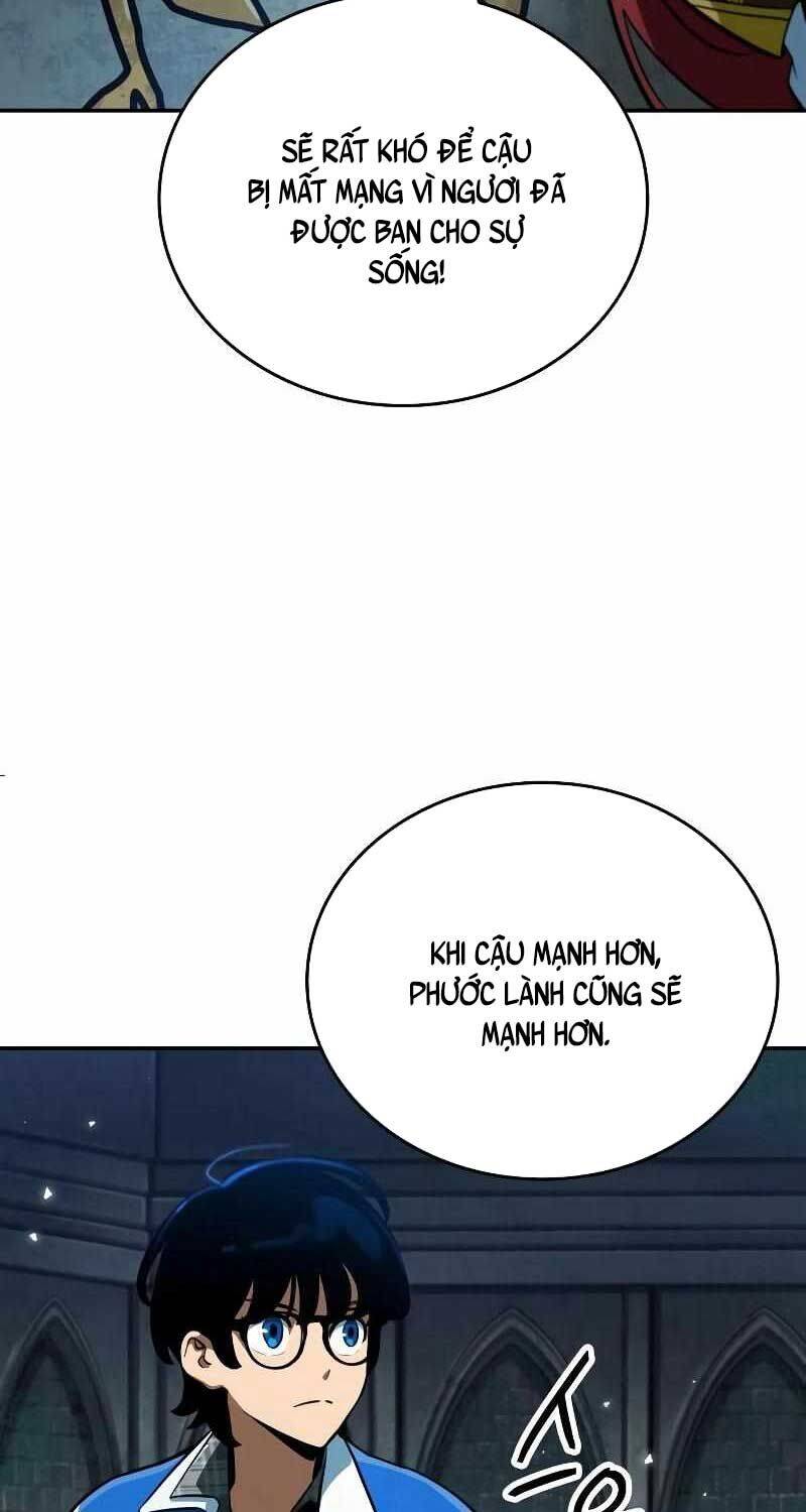 Sử Thi Valhalla Chap 3 - Next Chap 4