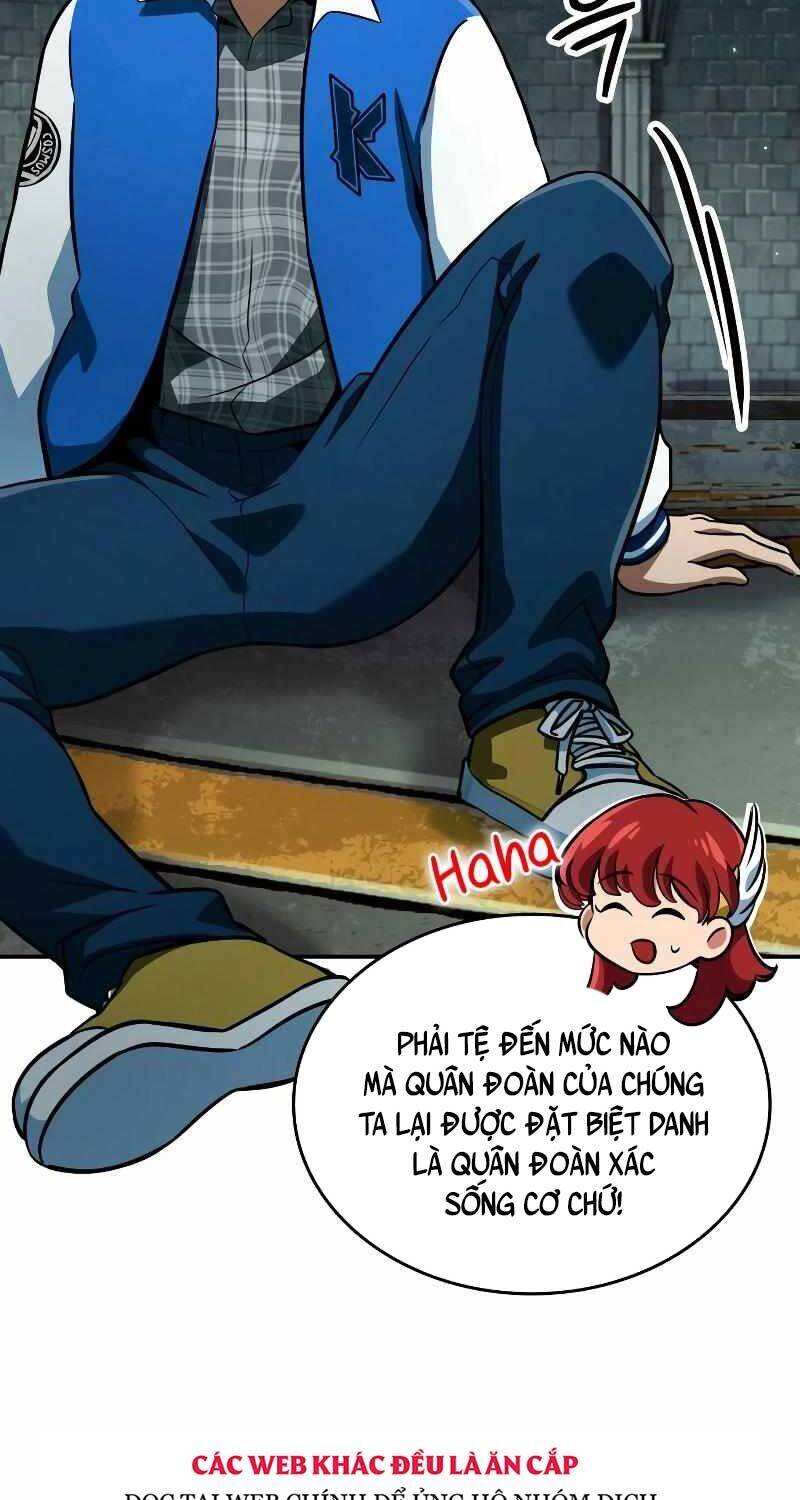 Sử Thi Valhalla Chap 3 - Next Chap 4