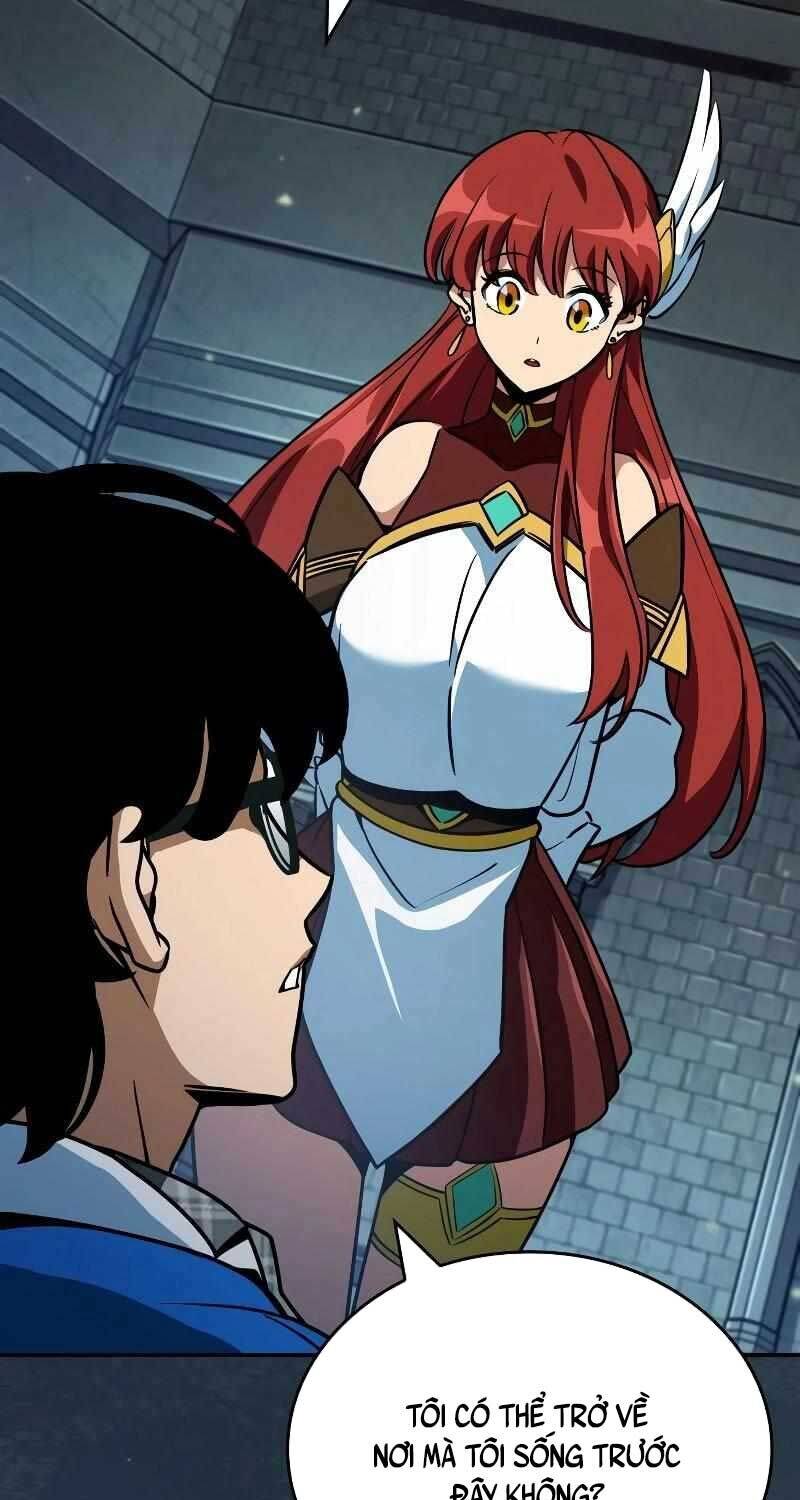 Sử Thi Valhalla Chap 3 - Next Chap 4