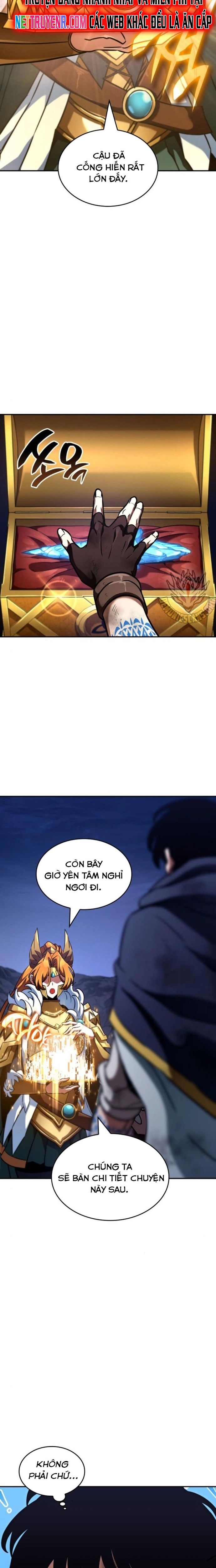 Sử Thi Valhalla Chap 30 - Next Chap 31