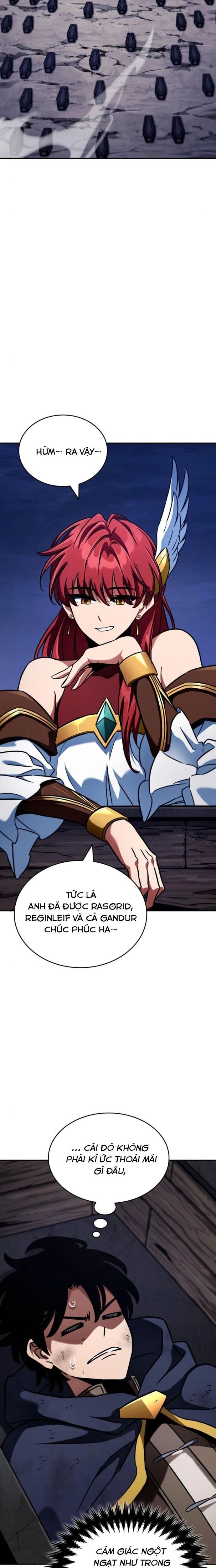 Sử Thi Valhalla Chap 30 - Next Chap 31