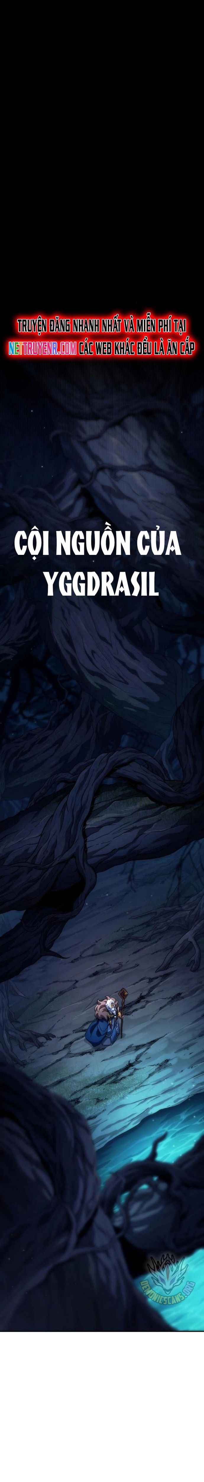 Sử Thi Valhalla Chap 30 - Next Chap 31