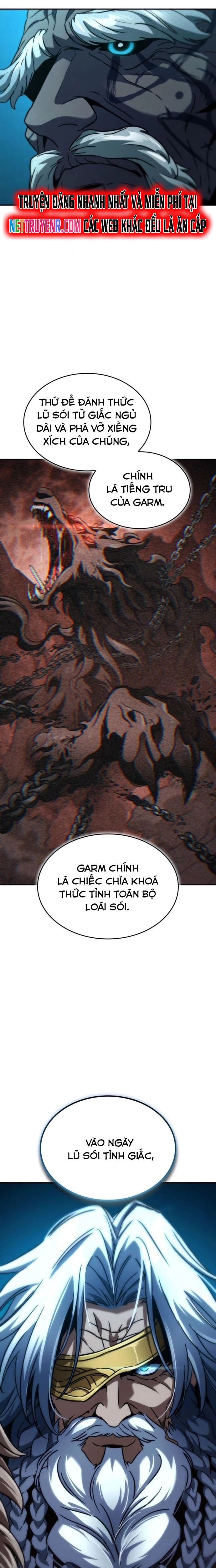 Sử Thi Valhalla Chap 30 - Next Chap 31