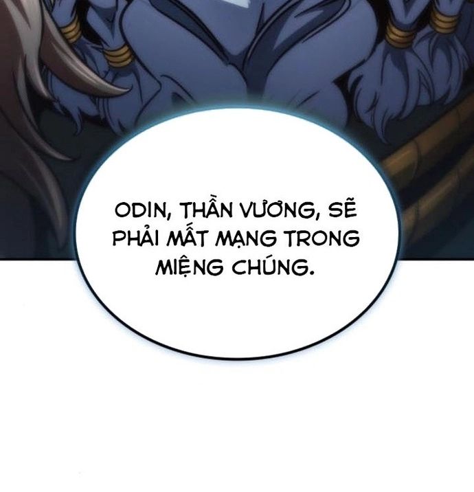 Sử Thi Valhalla Chap 30 - Next Chap 31