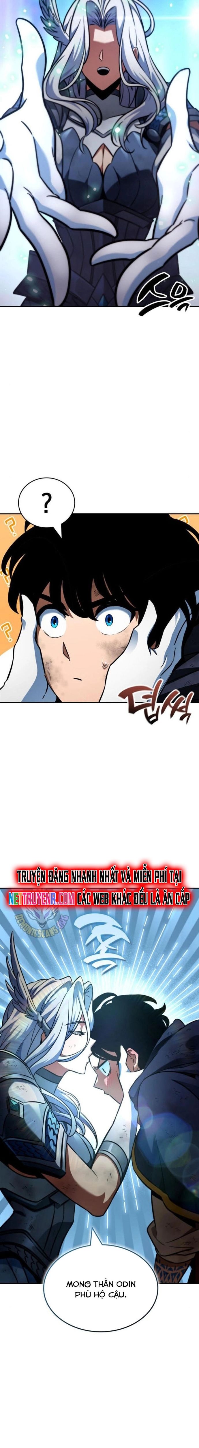 Sử Thi Valhalla Chap 30 - Next Chap 31