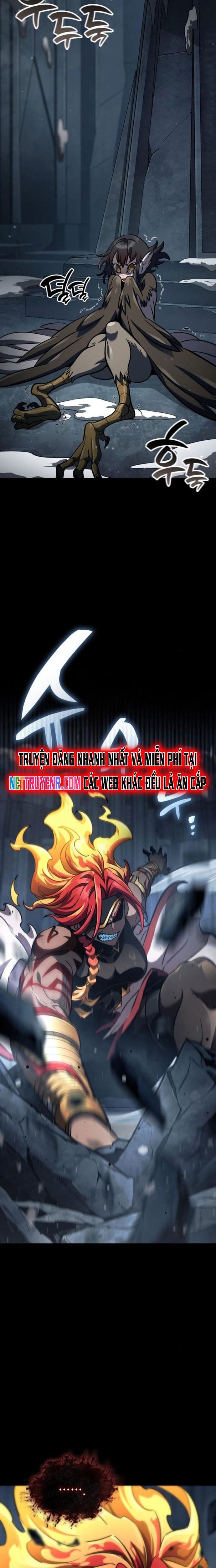 Sử Thi Valhalla Chap 30 - Next Chap 31