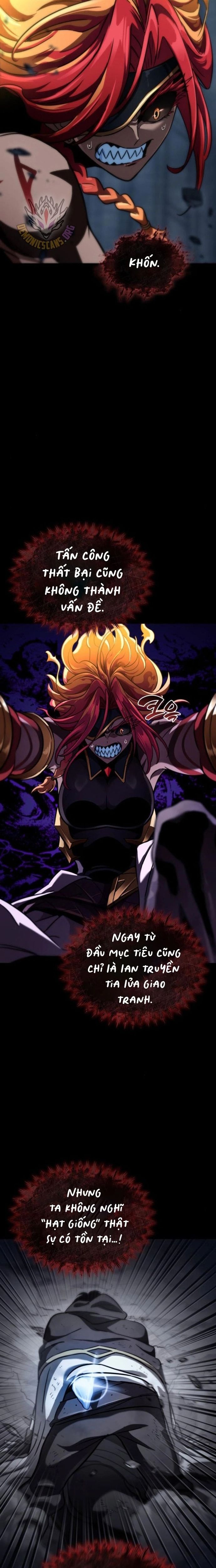 Sử Thi Valhalla Chap 30 - Next Chap 31