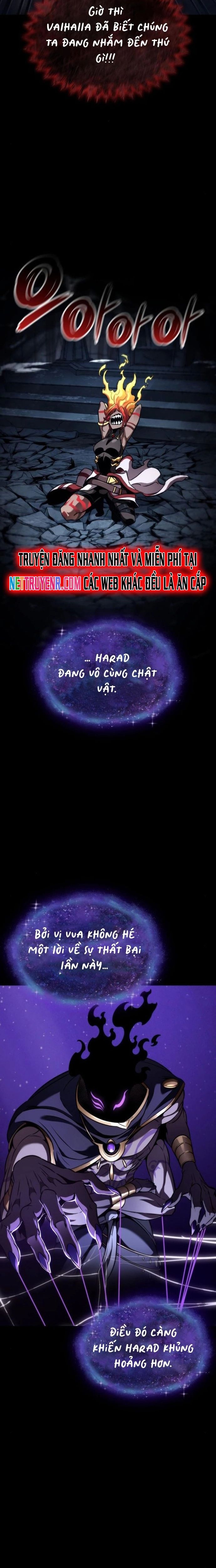 Sử Thi Valhalla Chap 30 - Next Chap 31