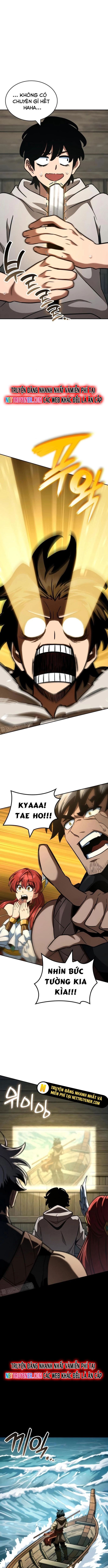 Sử Thi Valhalla Chap 31 - Next Chap 32