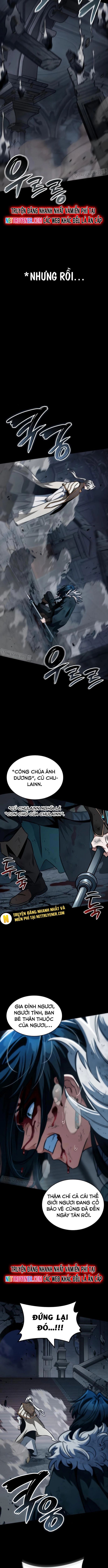 Sử Thi Valhalla Chap 31 - Next Chap 32