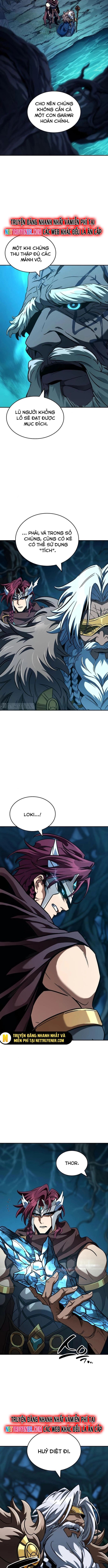 Sử Thi Valhalla Chap 31 - Next Chap 32