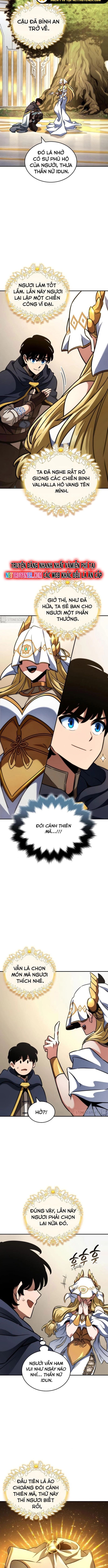 Sử Thi Valhalla Chap 31 - Next Chap 32