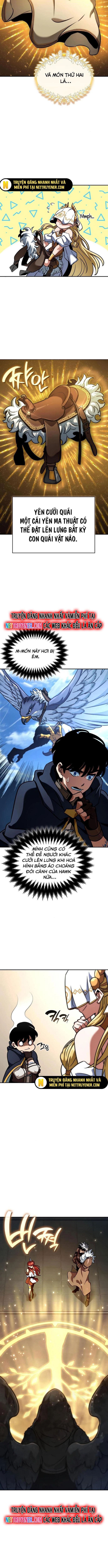 Sử Thi Valhalla Chap 31 - Next Chap 32
