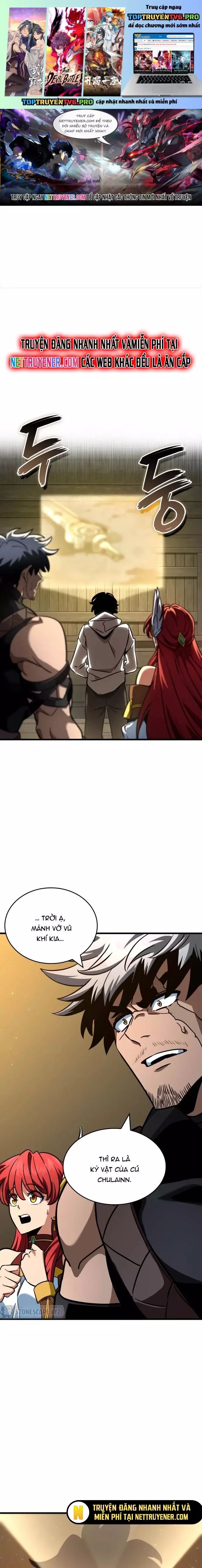 Sử Thi Valhalla Chap 32 - Next Chap 33