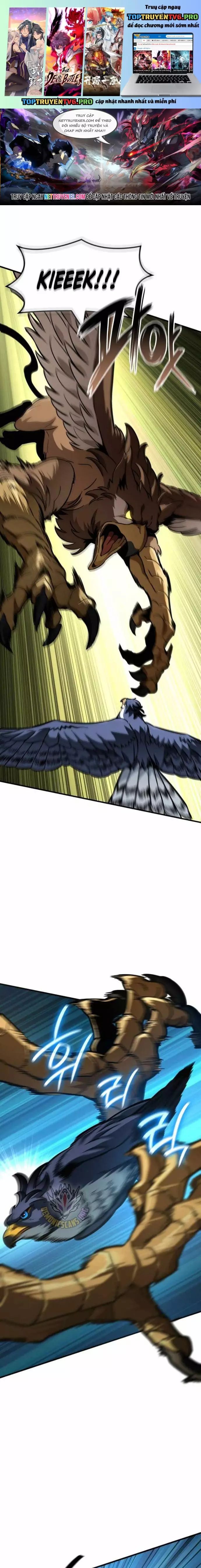 Sử Thi Valhalla Chap 33 - Next Chap 34