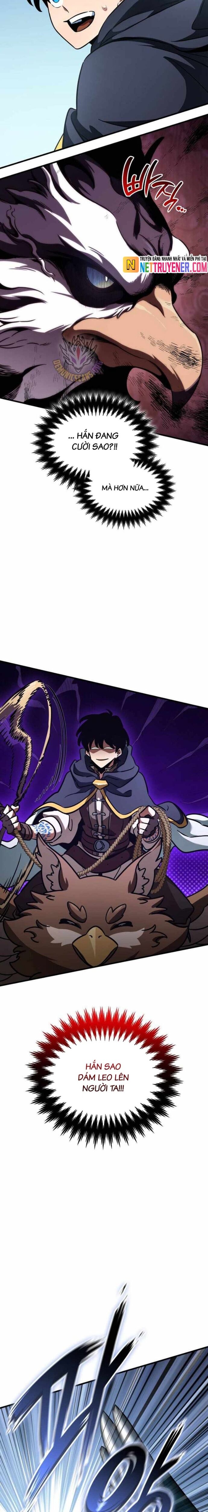 Sử Thi Valhalla Chap 33 - Next Chap 34