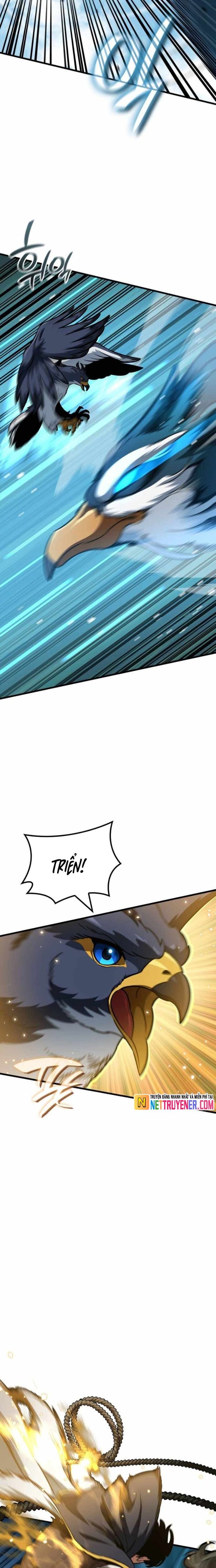 Sử Thi Valhalla Chap 33 - Next Chap 34