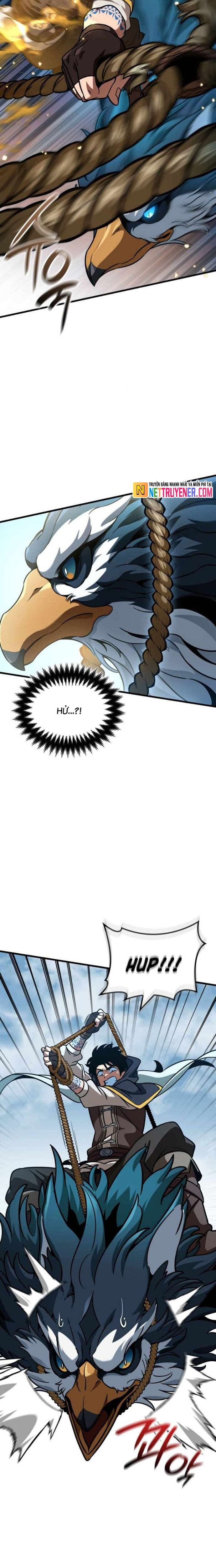 Sử Thi Valhalla Chap 33 - Next Chap 34