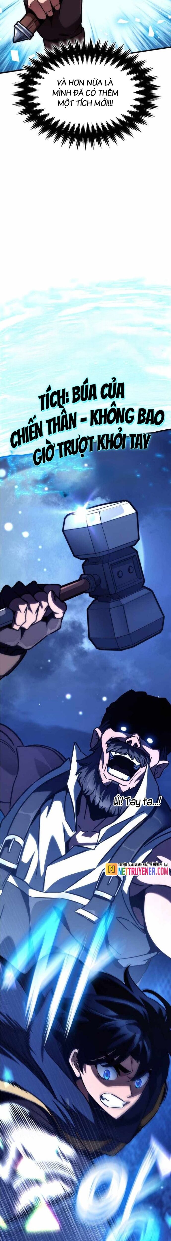 Sử Thi Valhalla Chap 33 - Next Chap 34