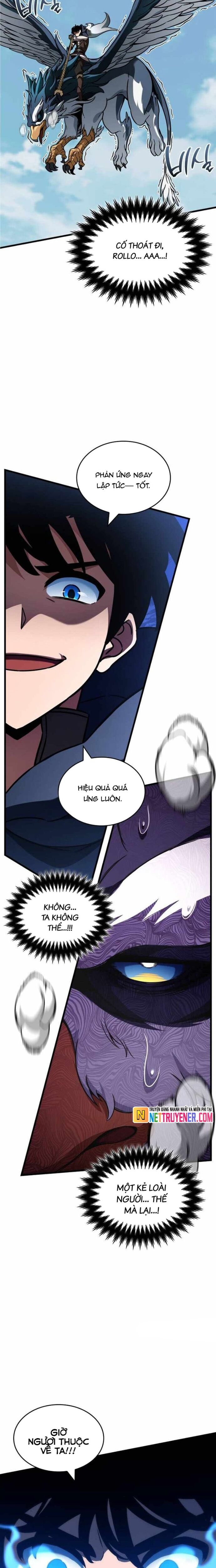 Sử Thi Valhalla Chap 33 - Next Chap 34