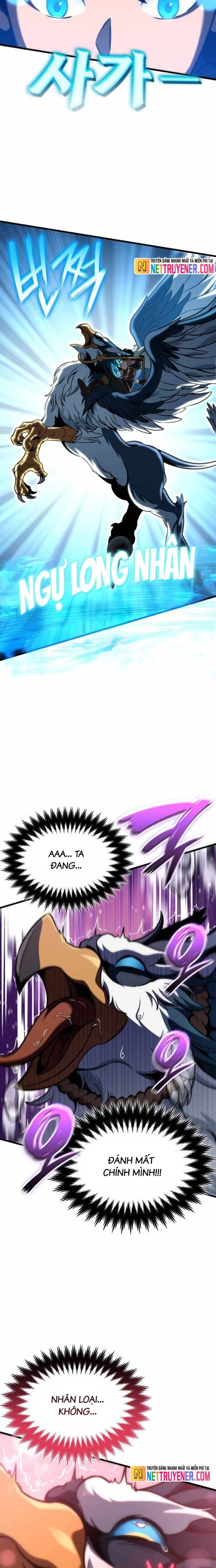 Sử Thi Valhalla Chap 33 - Next Chap 34