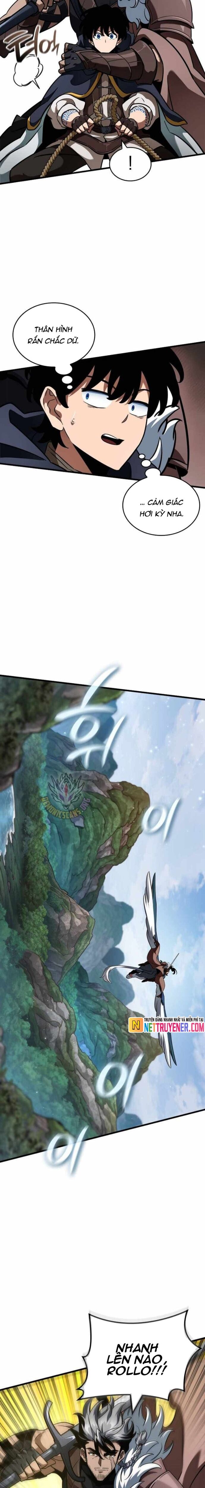 Sử Thi Valhalla Chap 33 - Next Chap 34