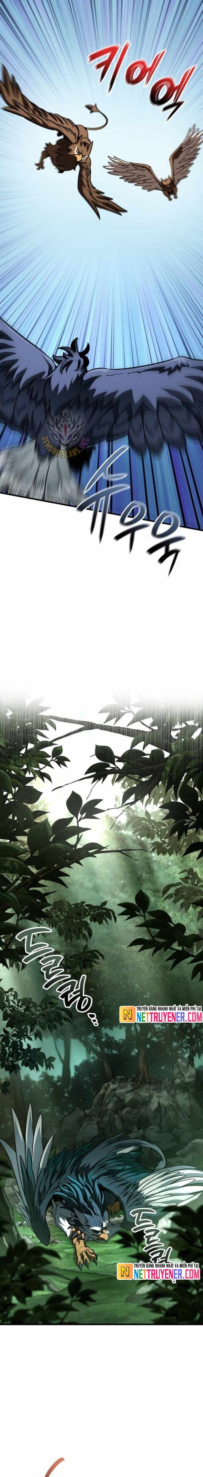 Sử Thi Valhalla Chap 33 - Next Chap 34
