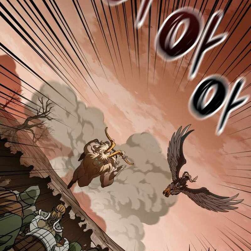 Sử Thi Valhalla Chap 34 - Next Chap 35