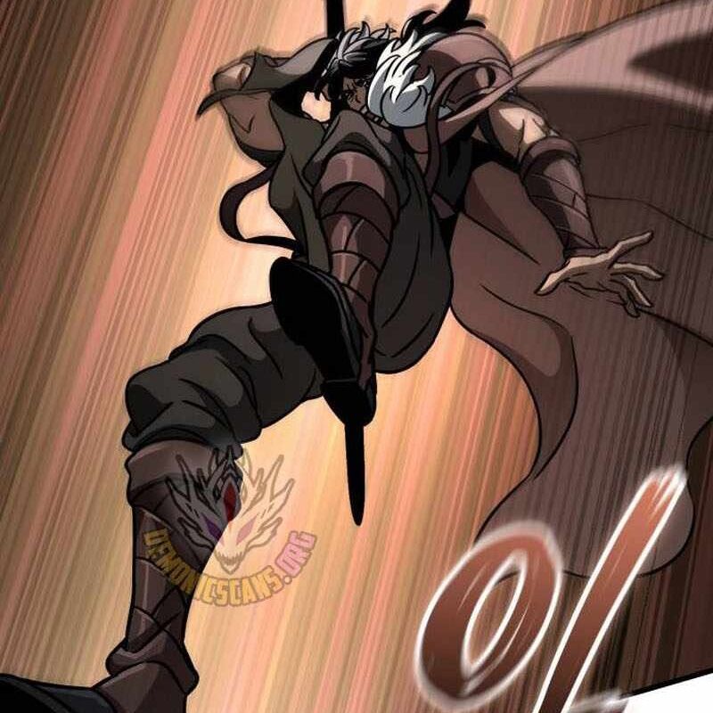 Sử Thi Valhalla Chap 34 - Next Chap 35