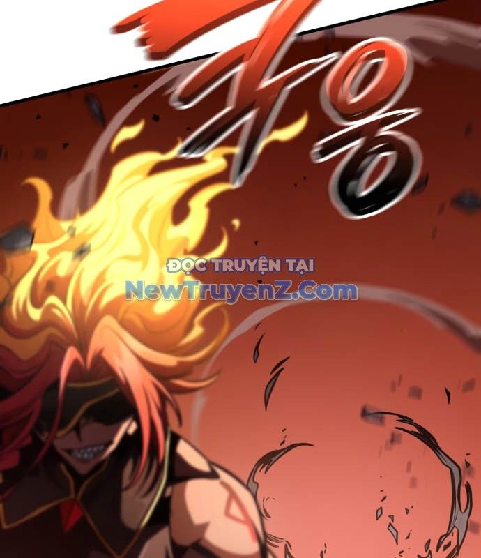 Sử Thi Valhalla Chap 35 - Next Chap 36