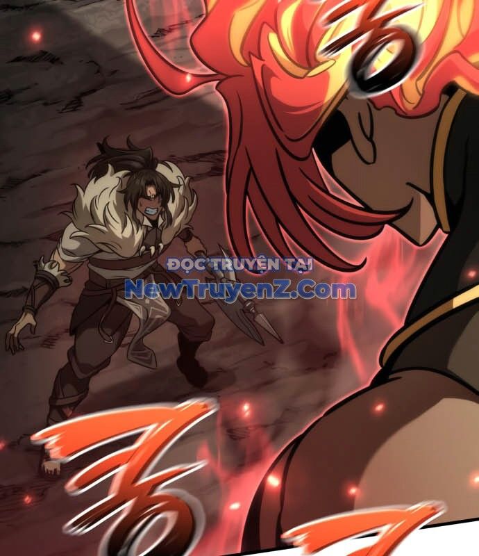 Sử Thi Valhalla Chap 35 - Next Chap 36