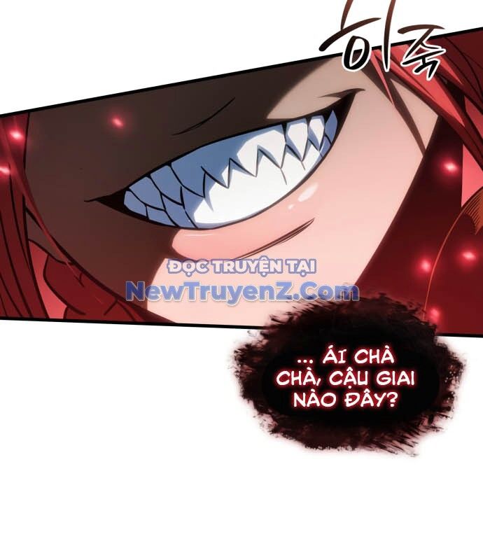 Sử Thi Valhalla Chap 35 - Next Chap 36
