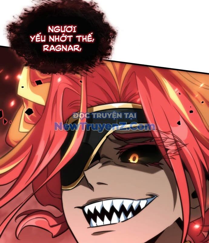 Sử Thi Valhalla Chap 35 - Next Chap 36