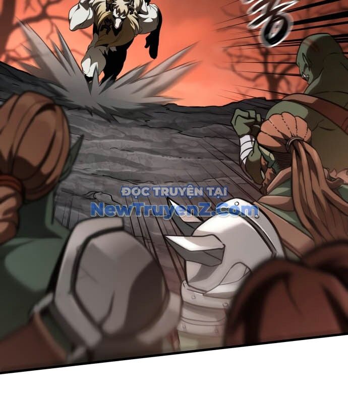 Sử Thi Valhalla Chap 35 - Next Chap 36