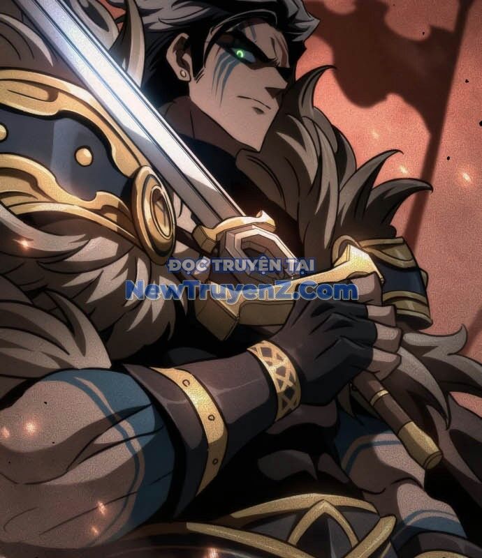 Sử Thi Valhalla Chap 35 - Next Chap 36