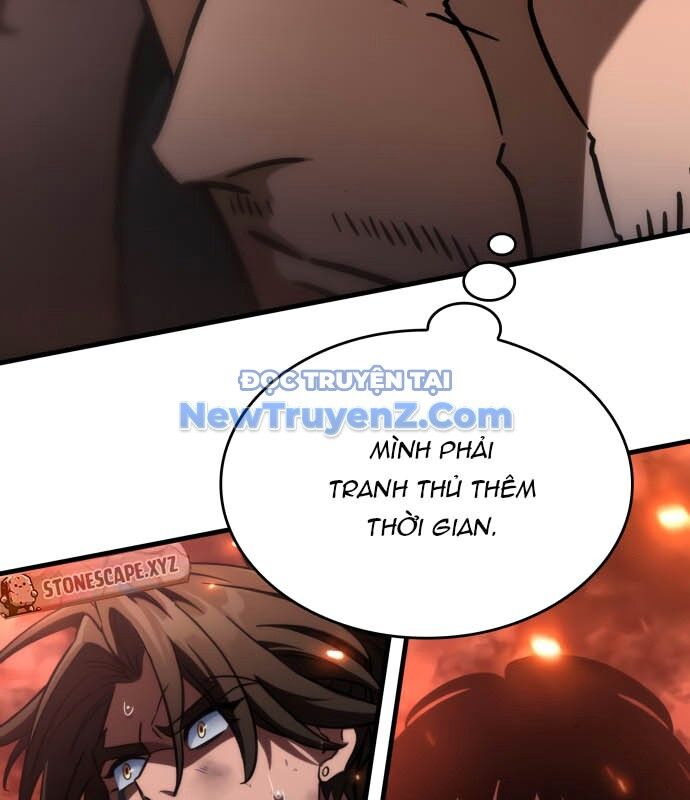 Sử Thi Valhalla Chap 35 - Next Chap 36