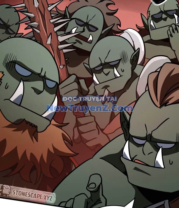 Sử Thi Valhalla Chap 35 - Next Chap 36