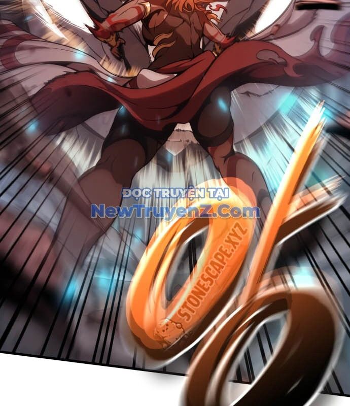 Sử Thi Valhalla Chap 35 - Next Chap 36