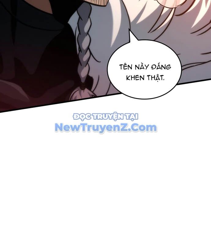 Sử Thi Valhalla Chap 35 - Next Chap 36